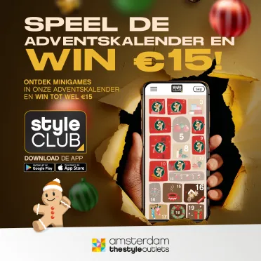 Adventscalender spel