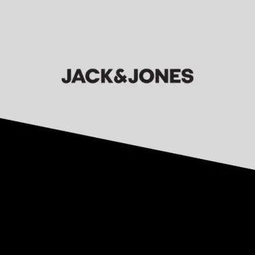 Jack & Jones gesloten