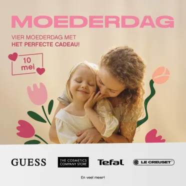 moederdag