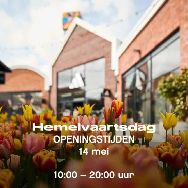 hemelvaartsdag