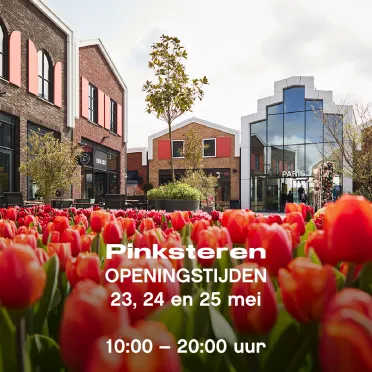 Pinksteren