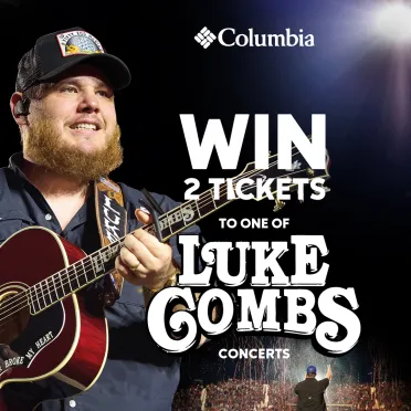 Luke Combs