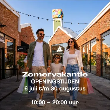 Zomer