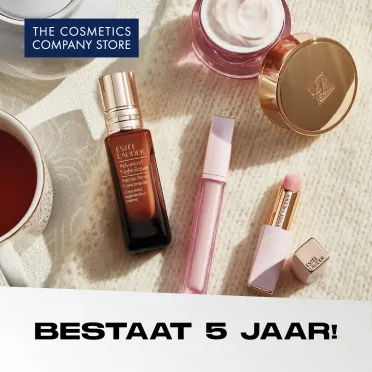 the cosmetics company